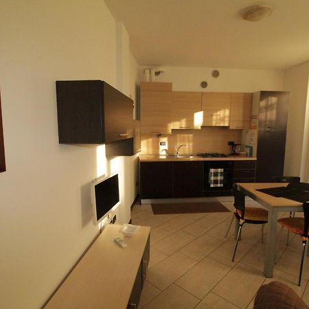 Appartamenti "Residence Mgm" Ponte San Pietro  Εξωτερικό φωτογραφία
