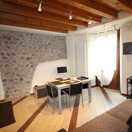 Appartamenti "Residence Mgm" Ponte San Pietro  Εξωτερικό φωτογραφία