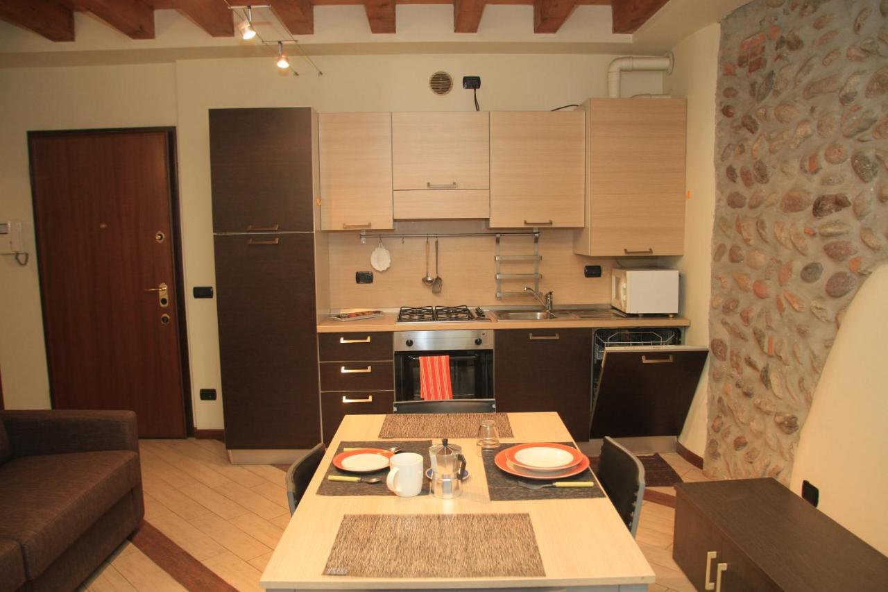 Appartamenti "Residence Mgm" Ponte San Pietro  Εξωτερικό φωτογραφία