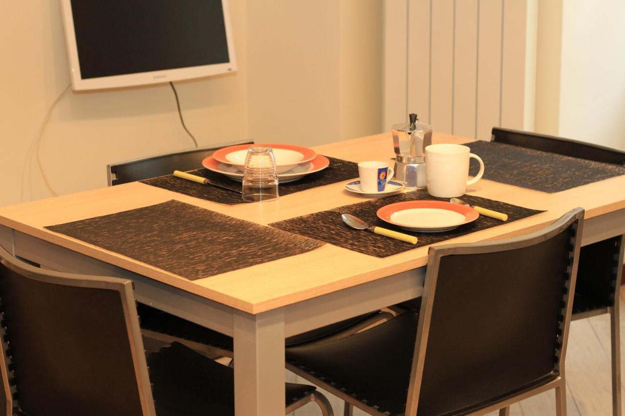 Appartamenti "Residence Mgm" Ponte San Pietro  Εξωτερικό φωτογραφία