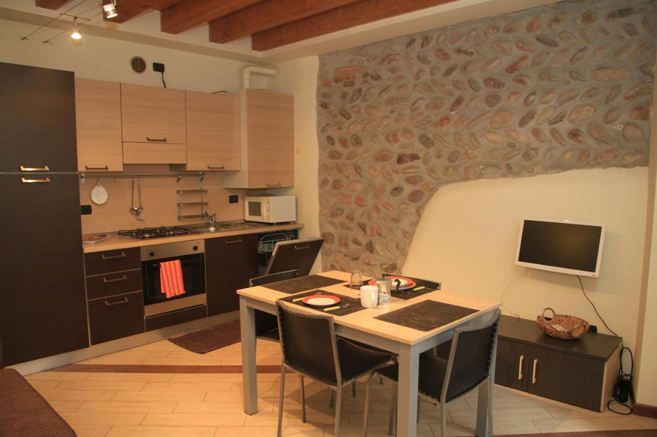 Appartamenti "Residence Mgm" Ponte San Pietro  Εξωτερικό φωτογραφία