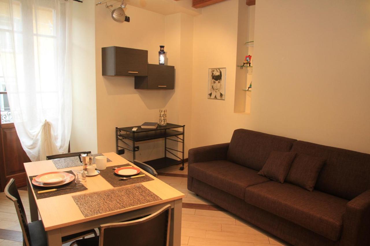 Appartamenti "Residence Mgm" Ponte San Pietro  Εξωτερικό φωτογραφία