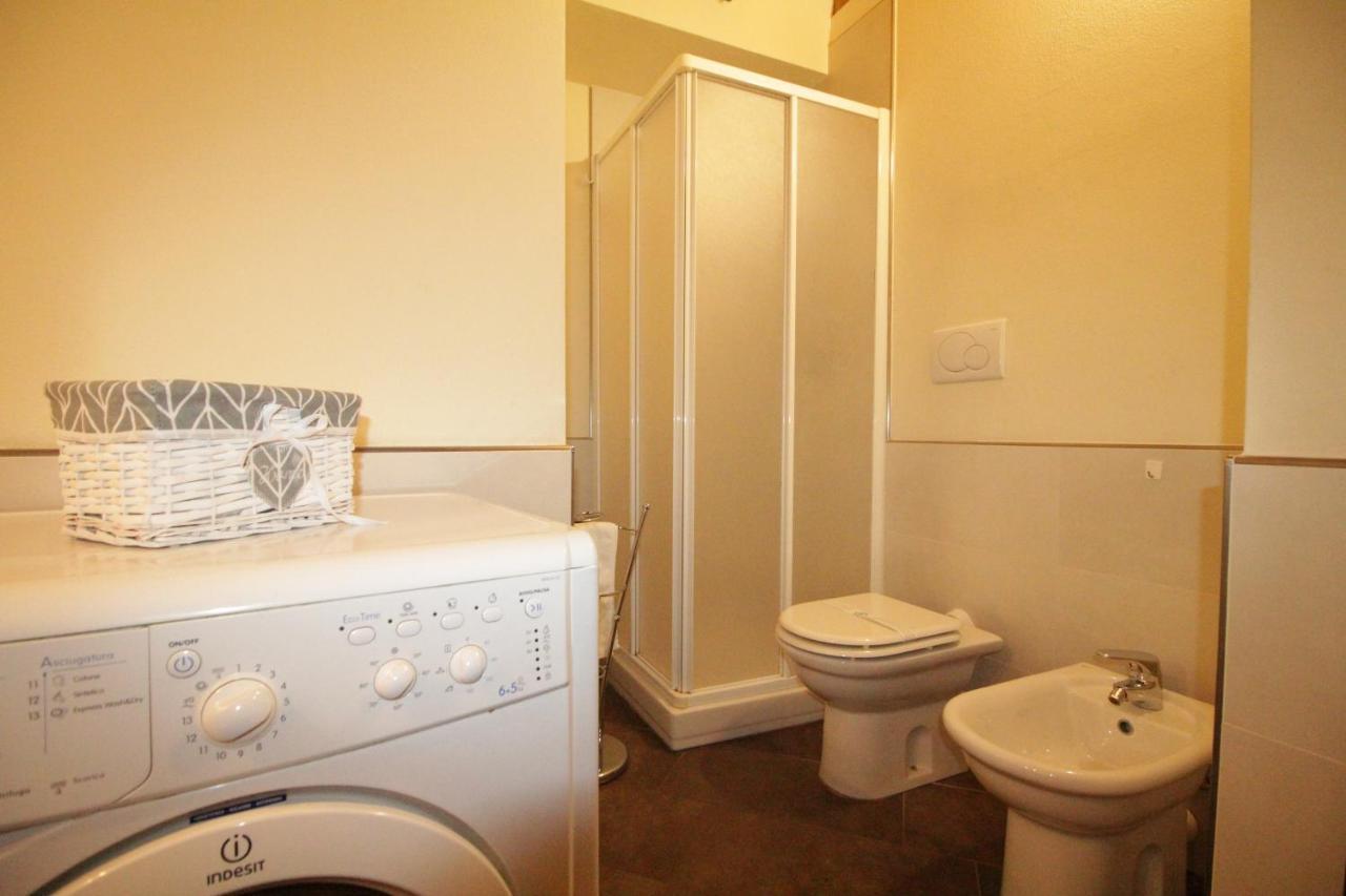 Appartamenti "Residence Mgm" Ponte San Pietro  Εξωτερικό φωτογραφία