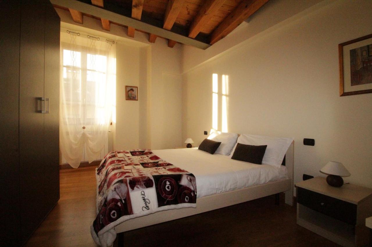 Appartamenti "Residence Mgm" Ponte San Pietro  Εξωτερικό φωτογραφία