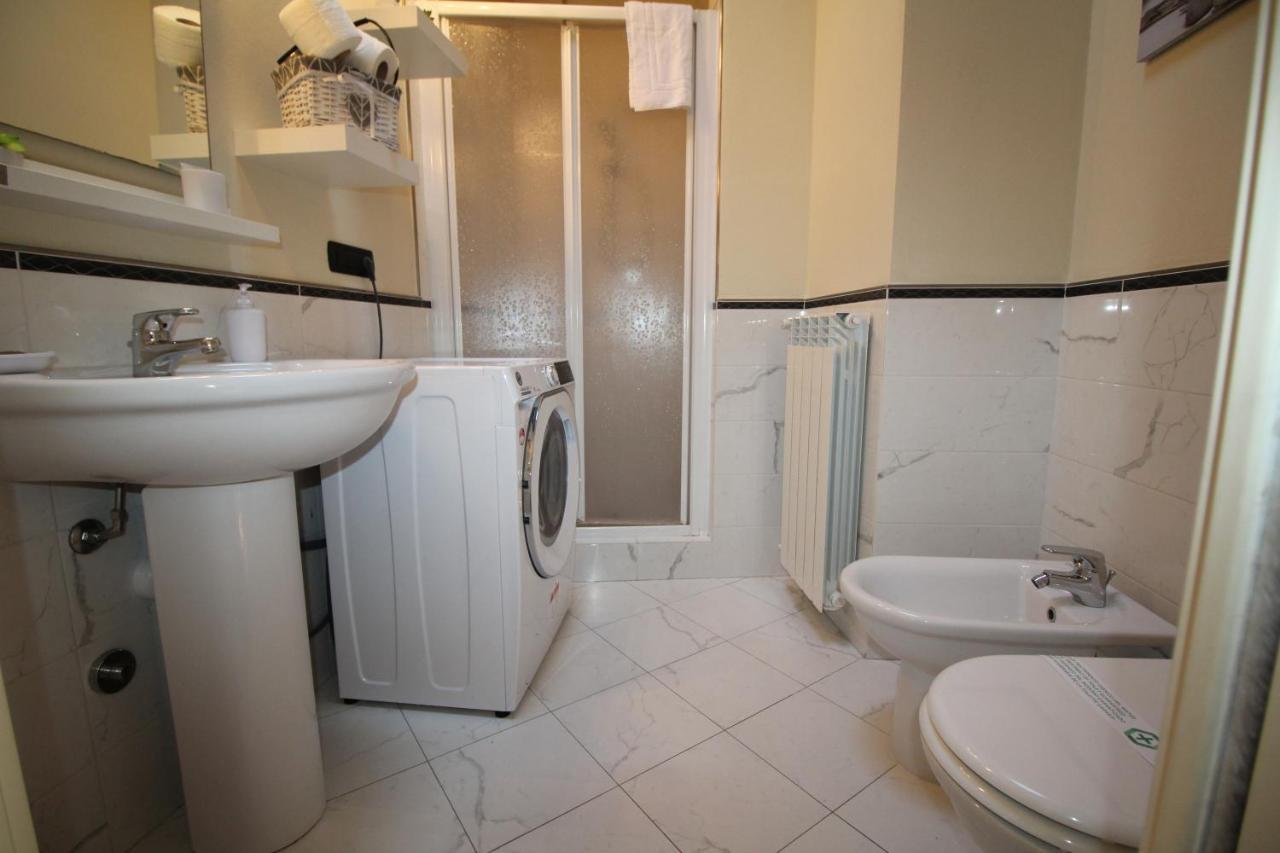 Appartamenti "Residence Mgm" Ponte San Pietro  Εξωτερικό φωτογραφία