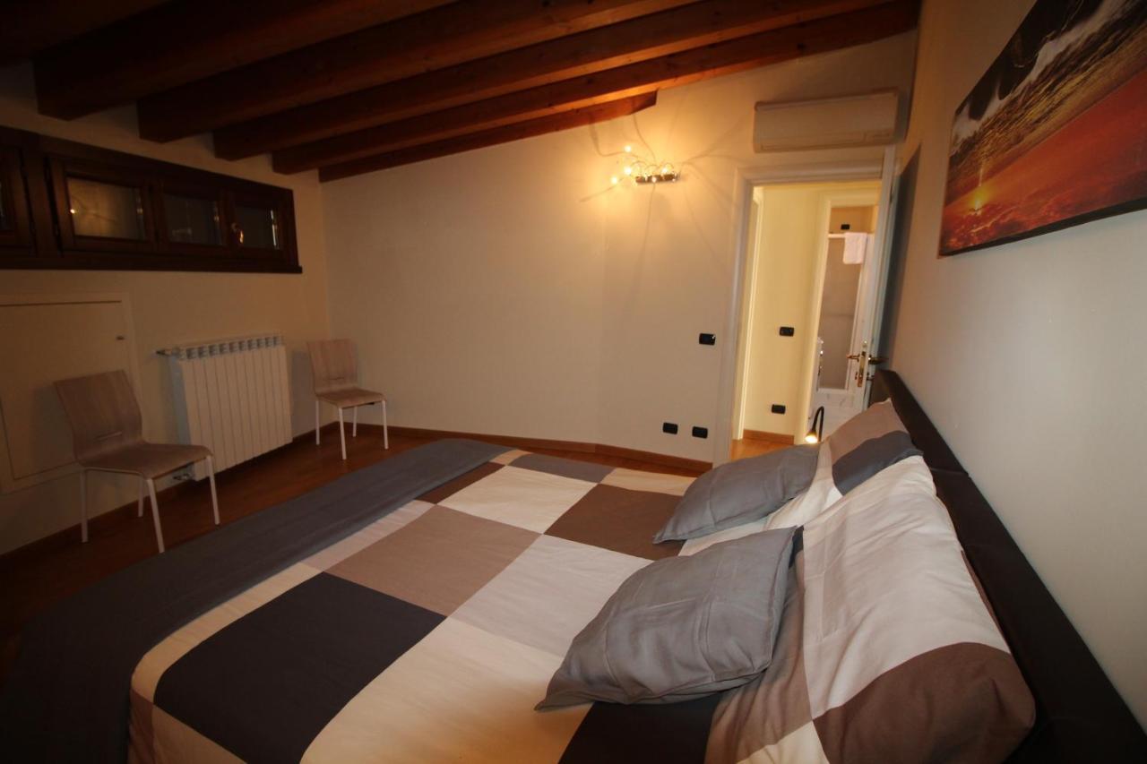 Appartamenti "Residence Mgm" Ponte San Pietro  Εξωτερικό φωτογραφία