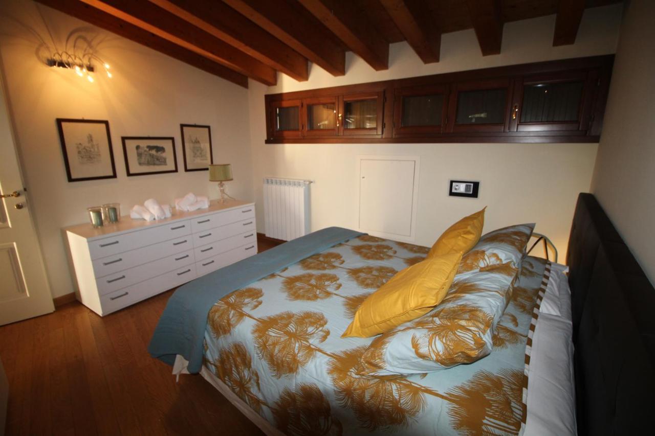 Appartamenti "Residence Mgm" Ponte San Pietro  Εξωτερικό φωτογραφία