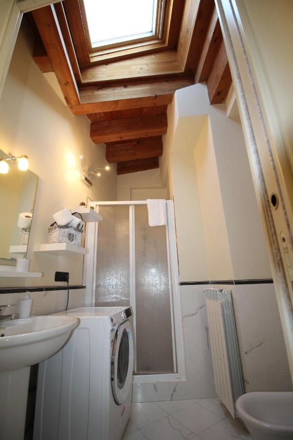 Appartamenti "Residence Mgm" Ponte San Pietro  Εξωτερικό φωτογραφία