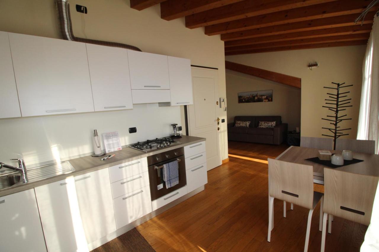 Appartamenti "Residence Mgm" Ponte San Pietro  Εξωτερικό φωτογραφία