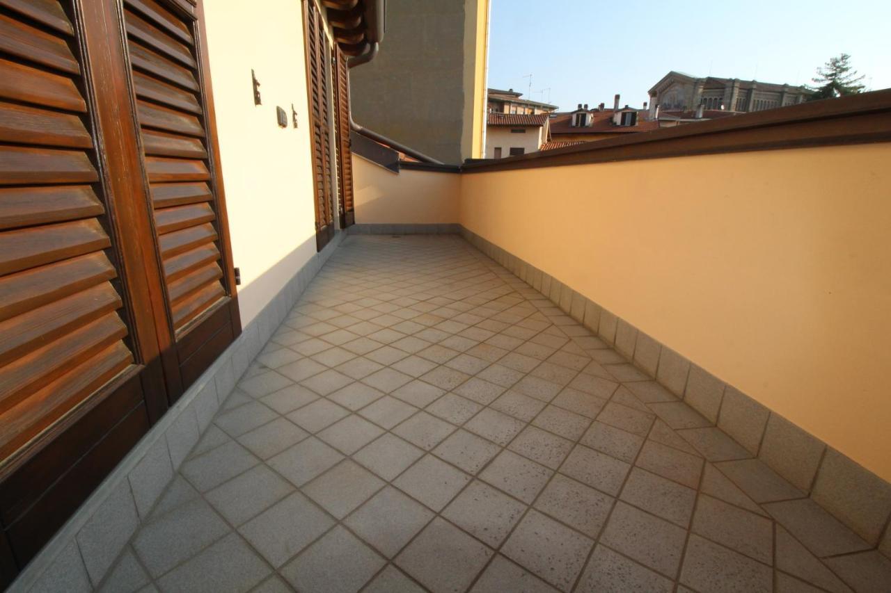 Appartamenti "Residence Mgm" Ponte San Pietro  Εξωτερικό φωτογραφία