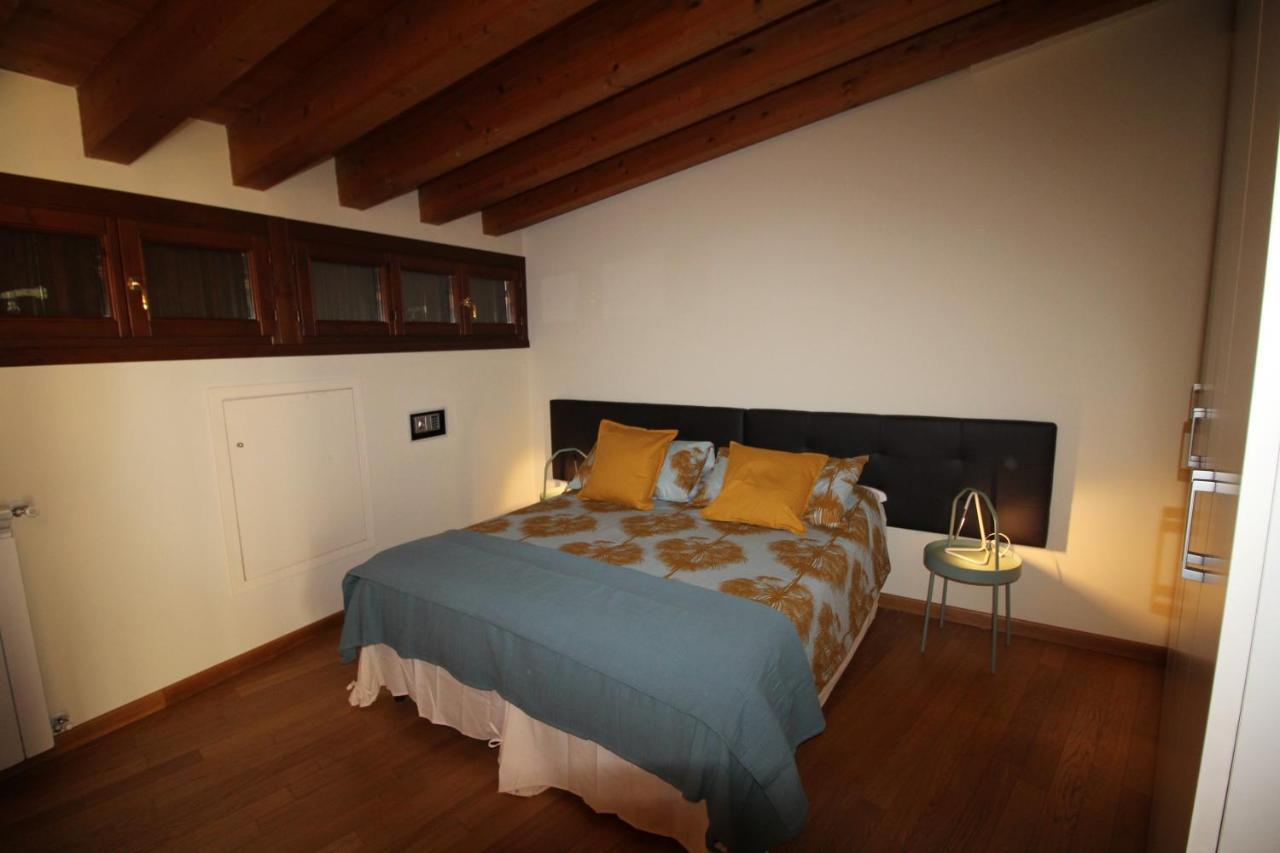 Appartamenti "Residence Mgm" Ponte San Pietro  Εξωτερικό φωτογραφία