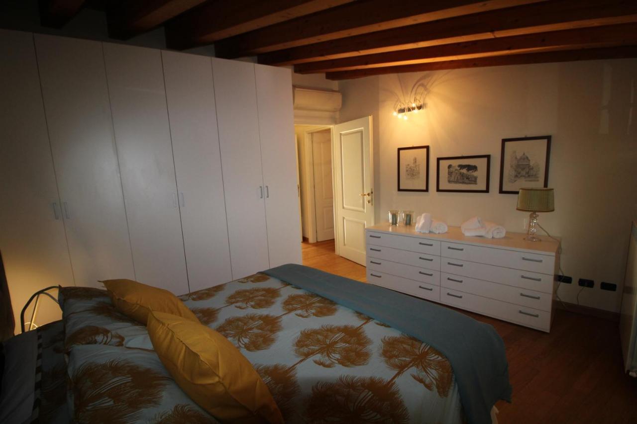 Appartamenti "Residence Mgm" Ponte San Pietro  Εξωτερικό φωτογραφία