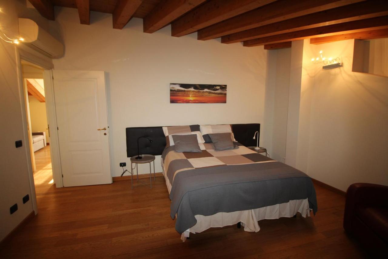 Appartamenti "Residence Mgm" Ponte San Pietro  Εξωτερικό φωτογραφία