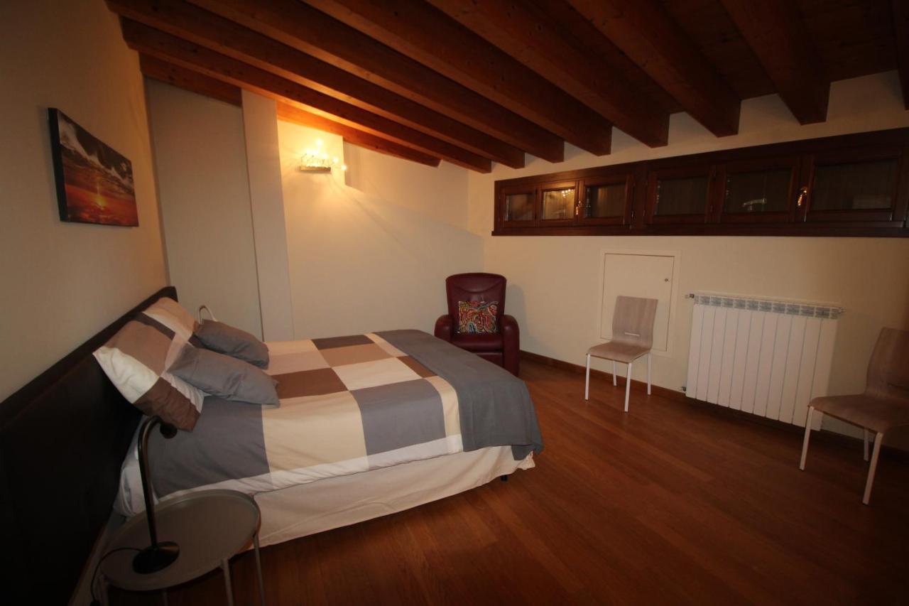 Appartamenti "Residence Mgm" Ponte San Pietro  Εξωτερικό φωτογραφία
