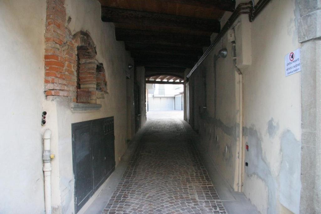 Appartamenti "Residence Mgm" Ponte San Pietro  Εξωτερικό φωτογραφία