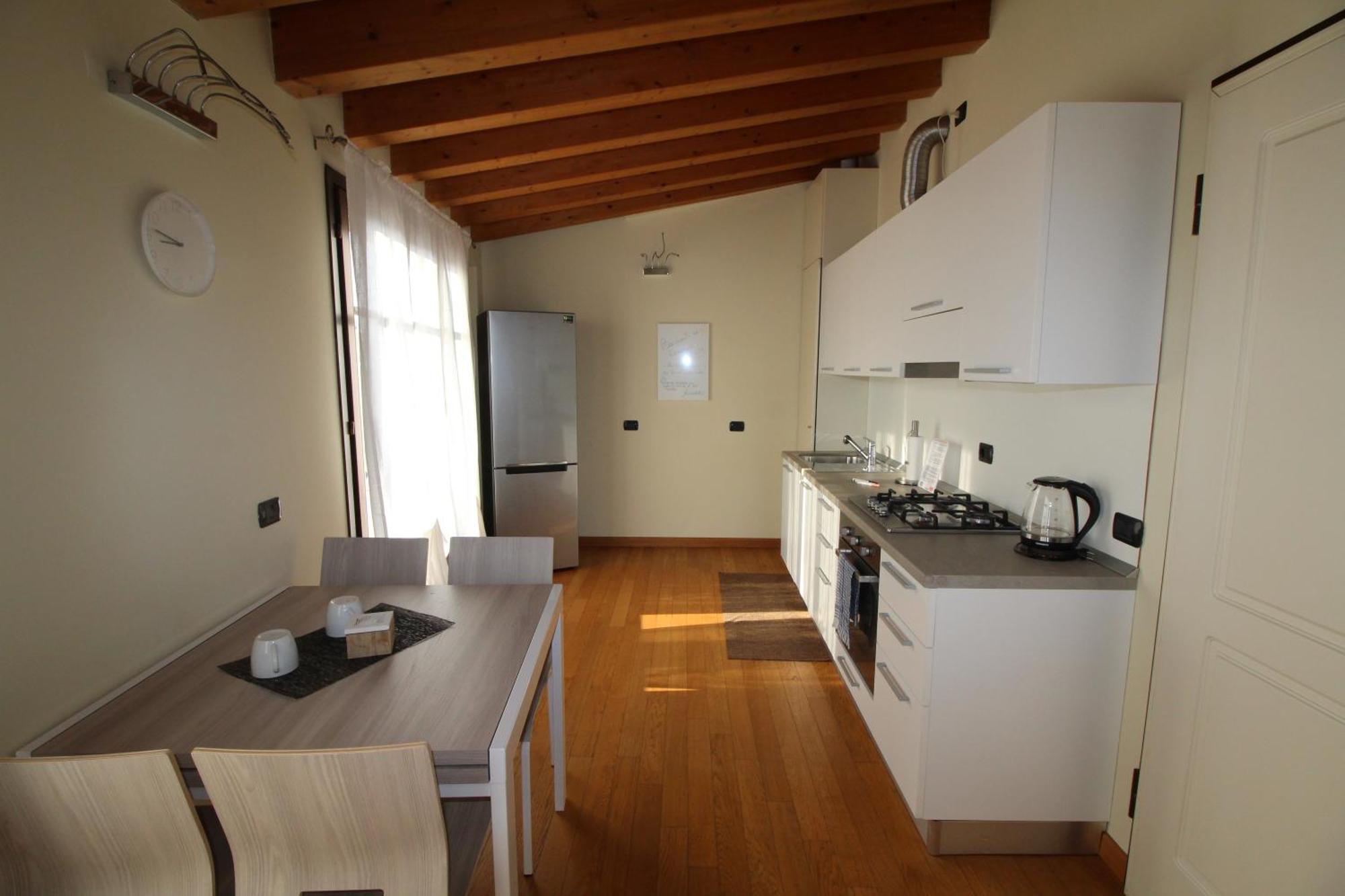 Appartamenti "Residence Mgm" Ponte San Pietro  Εξωτερικό φωτογραφία