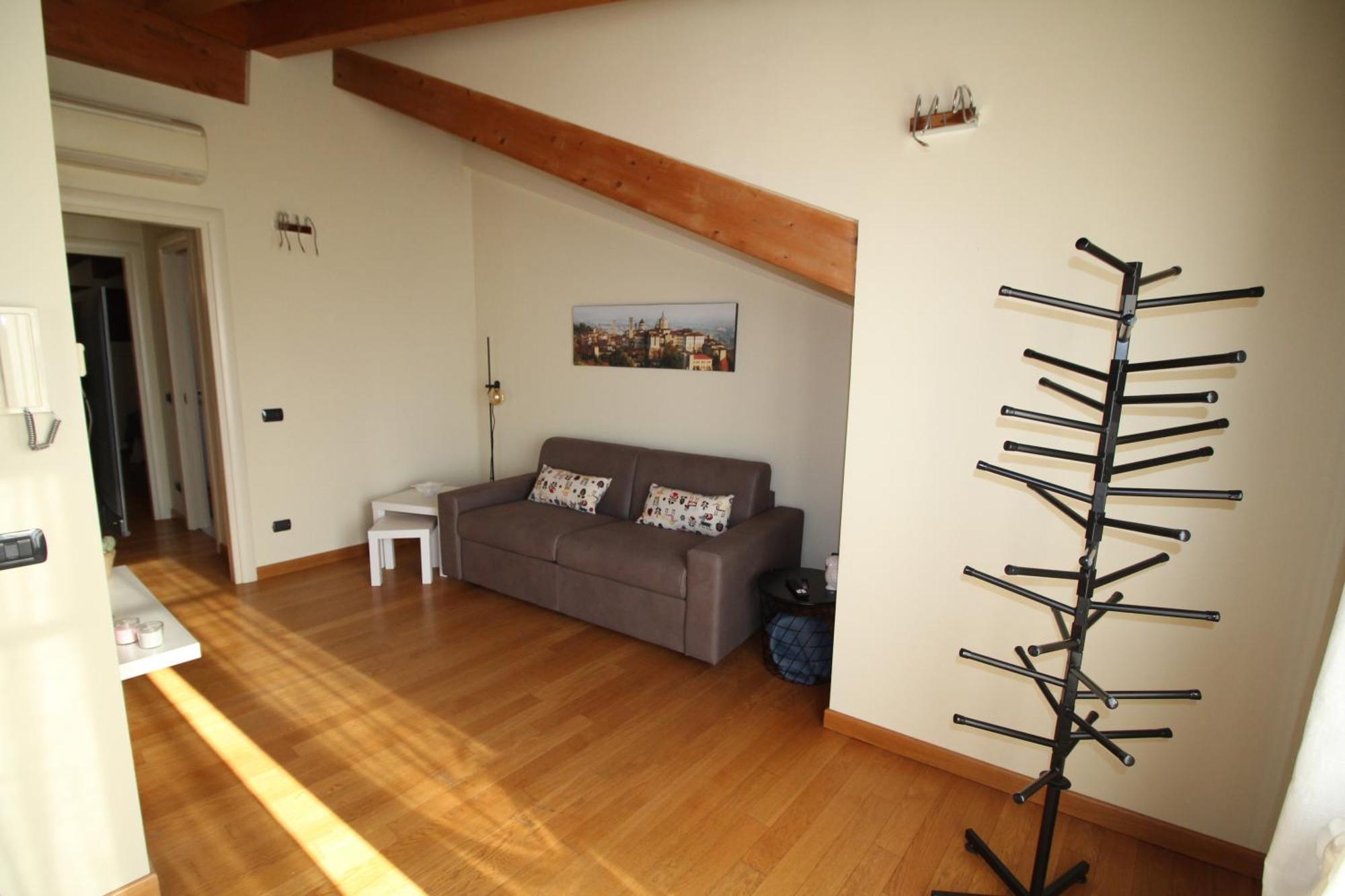 Appartamenti "Residence Mgm" Ponte San Pietro  Εξωτερικό φωτογραφία