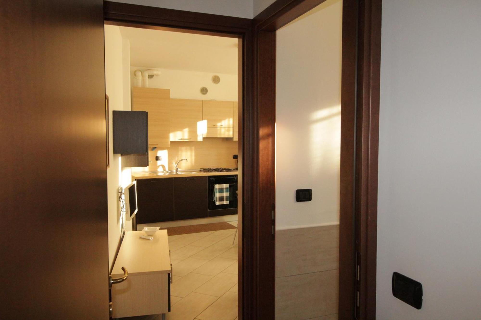 Appartamenti "Residence Mgm" Ponte San Pietro  Εξωτερικό φωτογραφία
