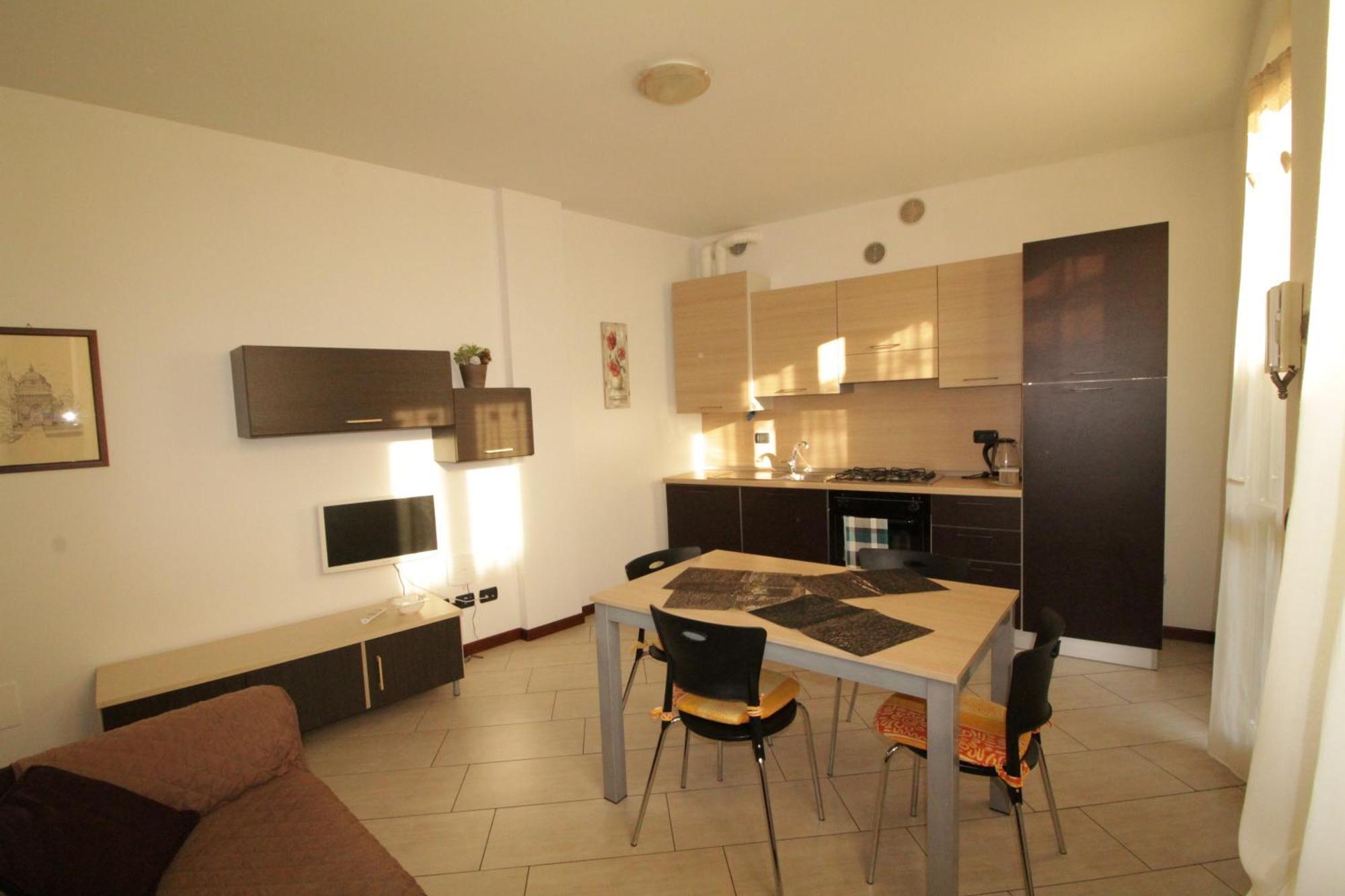 Appartamenti "Residence Mgm" Ponte San Pietro  Εξωτερικό φωτογραφία