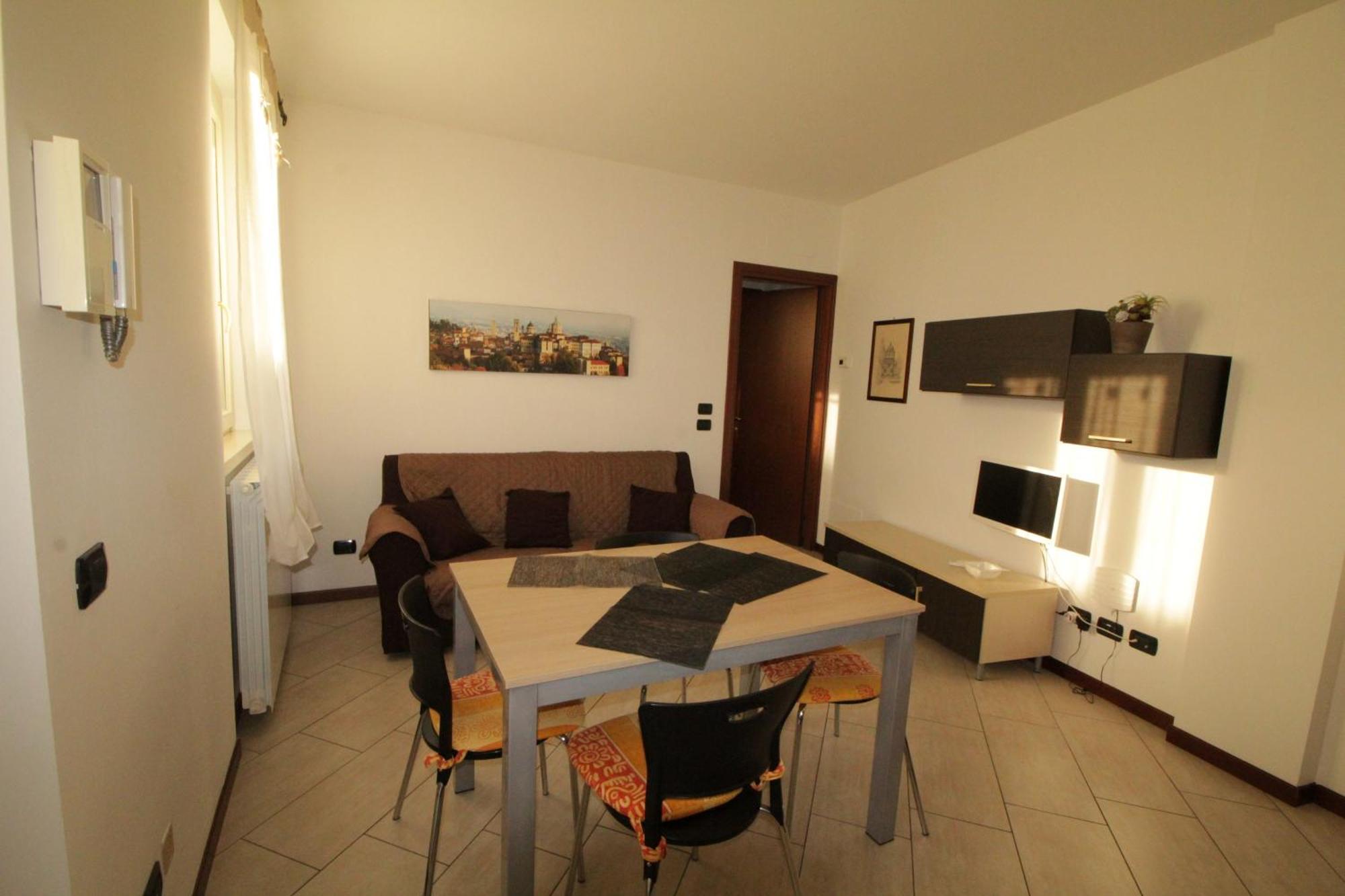 Appartamenti "Residence Mgm" Ponte San Pietro  Εξωτερικό φωτογραφία