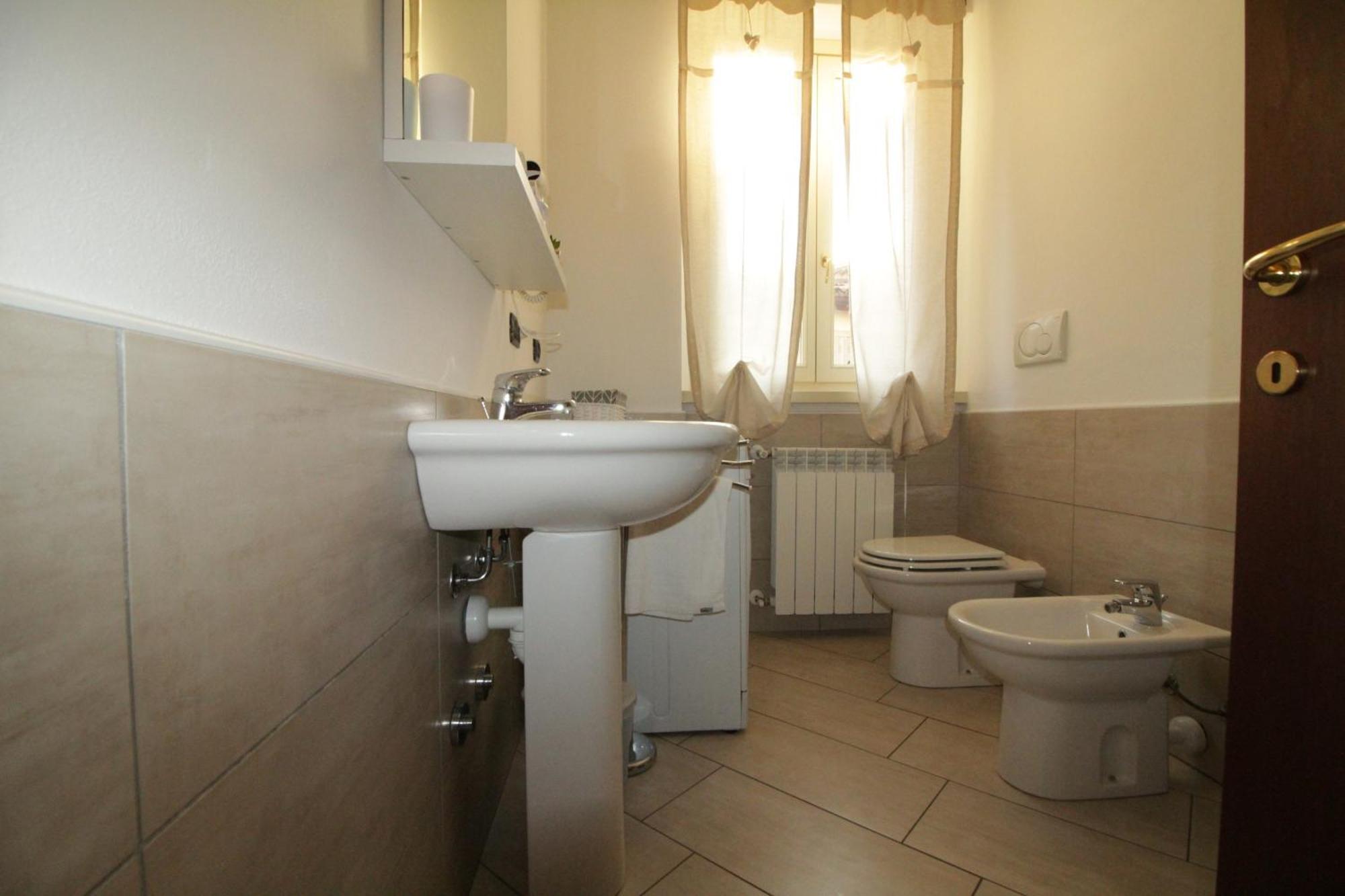 Appartamenti "Residence Mgm" Ponte San Pietro  Εξωτερικό φωτογραφία