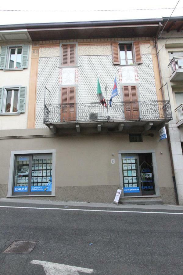 Appartamenti "Residence Mgm" Ponte San Pietro  Εξωτερικό φωτογραφία