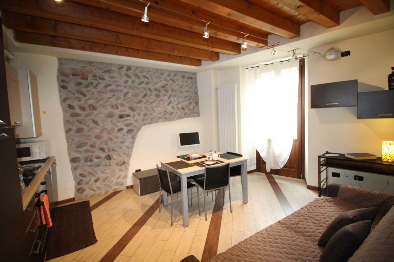 Appartamenti "Residence Mgm" Ponte San Pietro  Εξωτερικό φωτογραφία