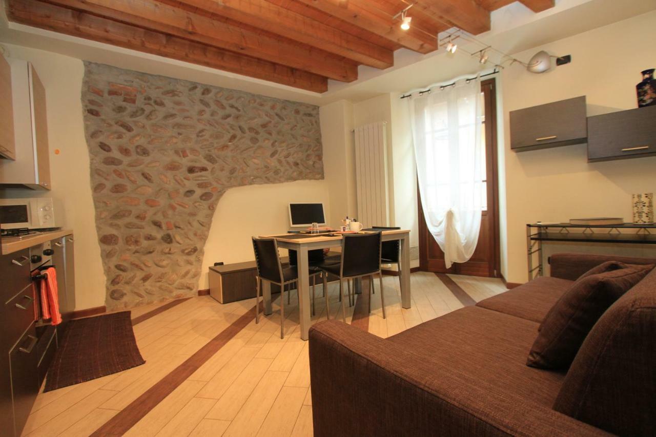Appartamenti "Residence Mgm" Ponte San Pietro  Εξωτερικό φωτογραφία