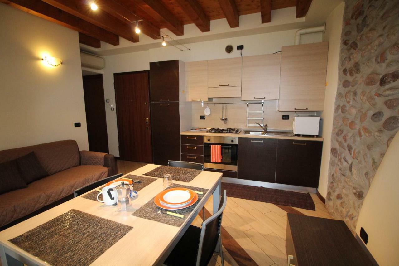 Appartamenti "Residence Mgm" Ponte San Pietro  Εξωτερικό φωτογραφία