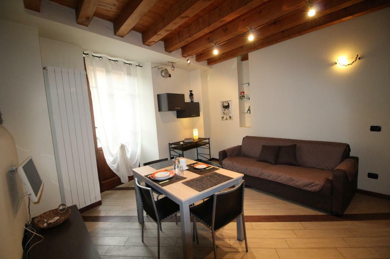 Appartamenti "Residence Mgm" Ponte San Pietro  Εξωτερικό φωτογραφία