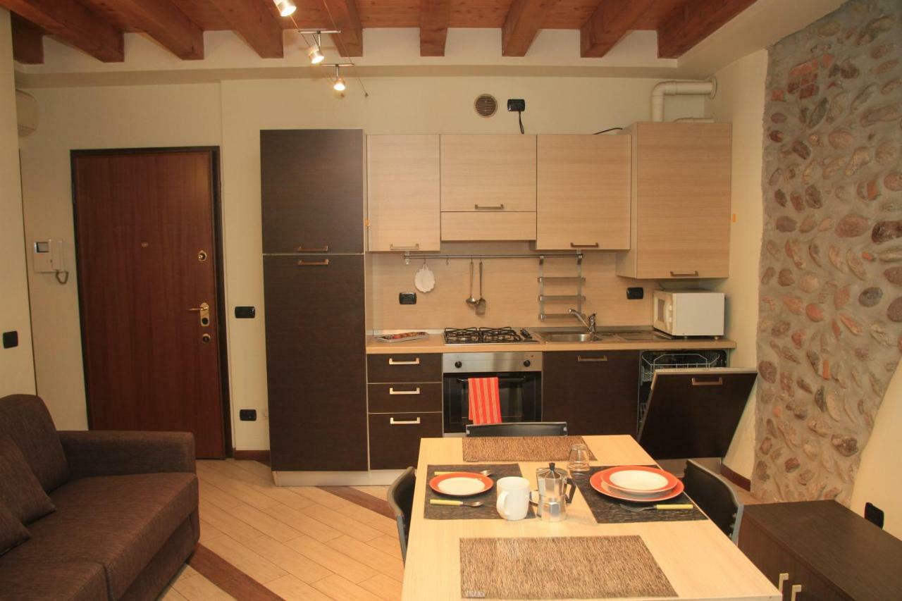 Appartamenti "Residence Mgm" Ponte San Pietro  Εξωτερικό φωτογραφία