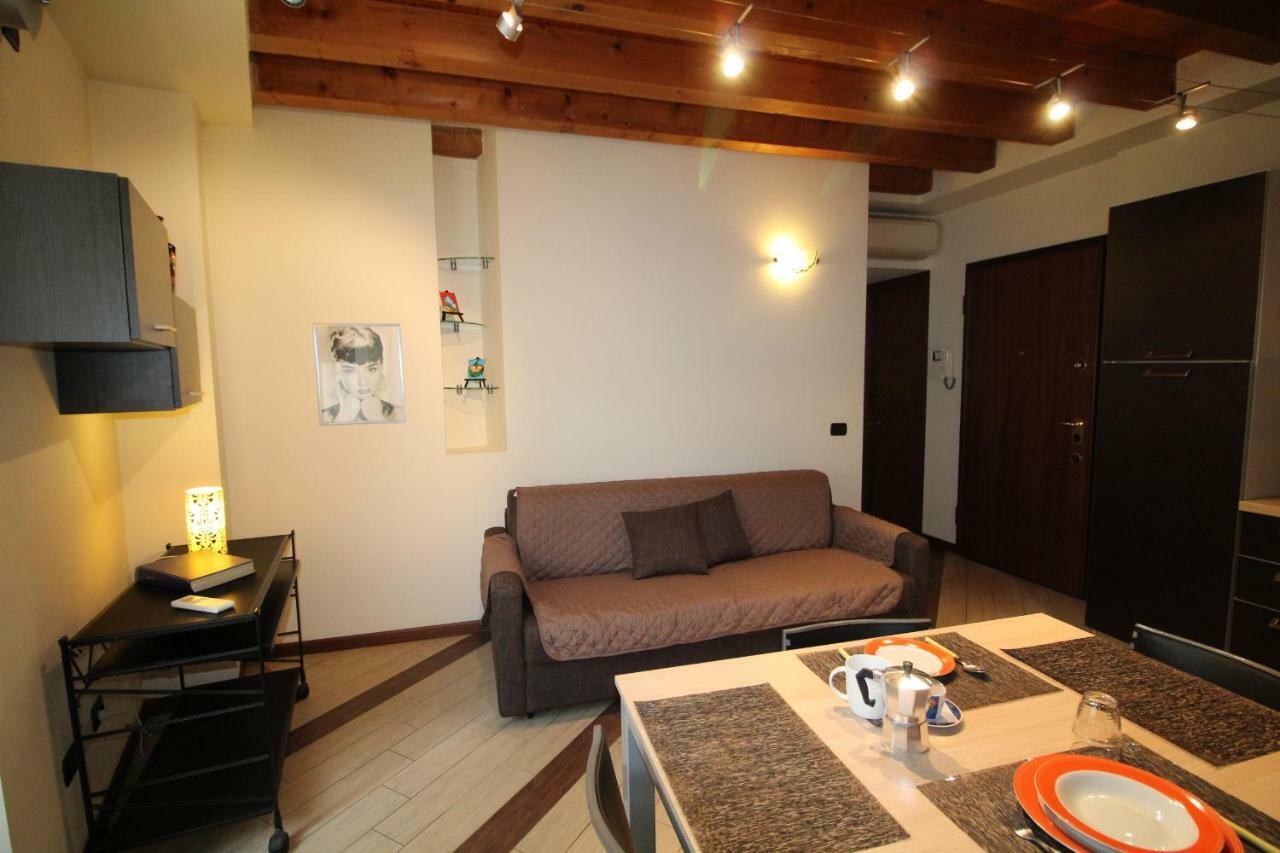 Appartamenti "Residence Mgm" Ponte San Pietro  Εξωτερικό φωτογραφία
