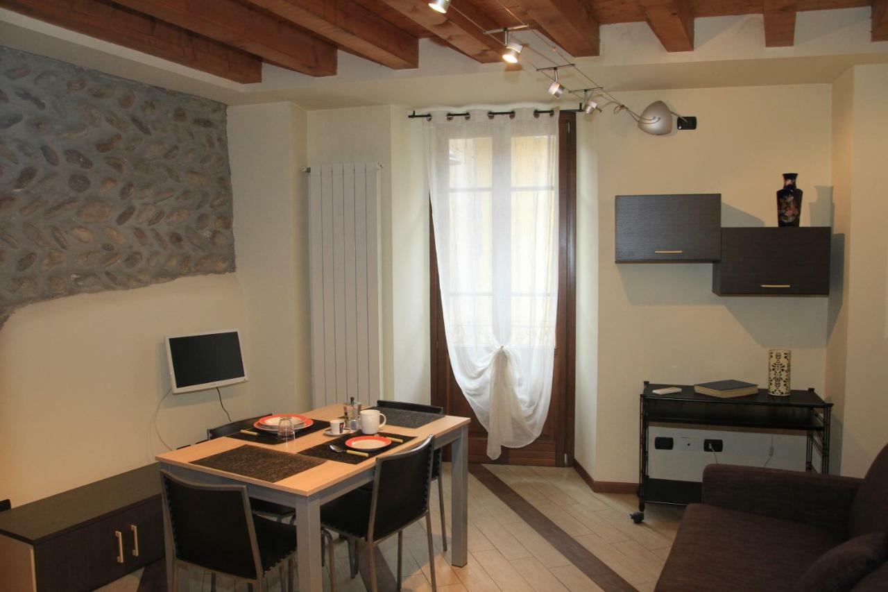 Appartamenti "Residence Mgm" Ponte San Pietro  Εξωτερικό φωτογραφία
