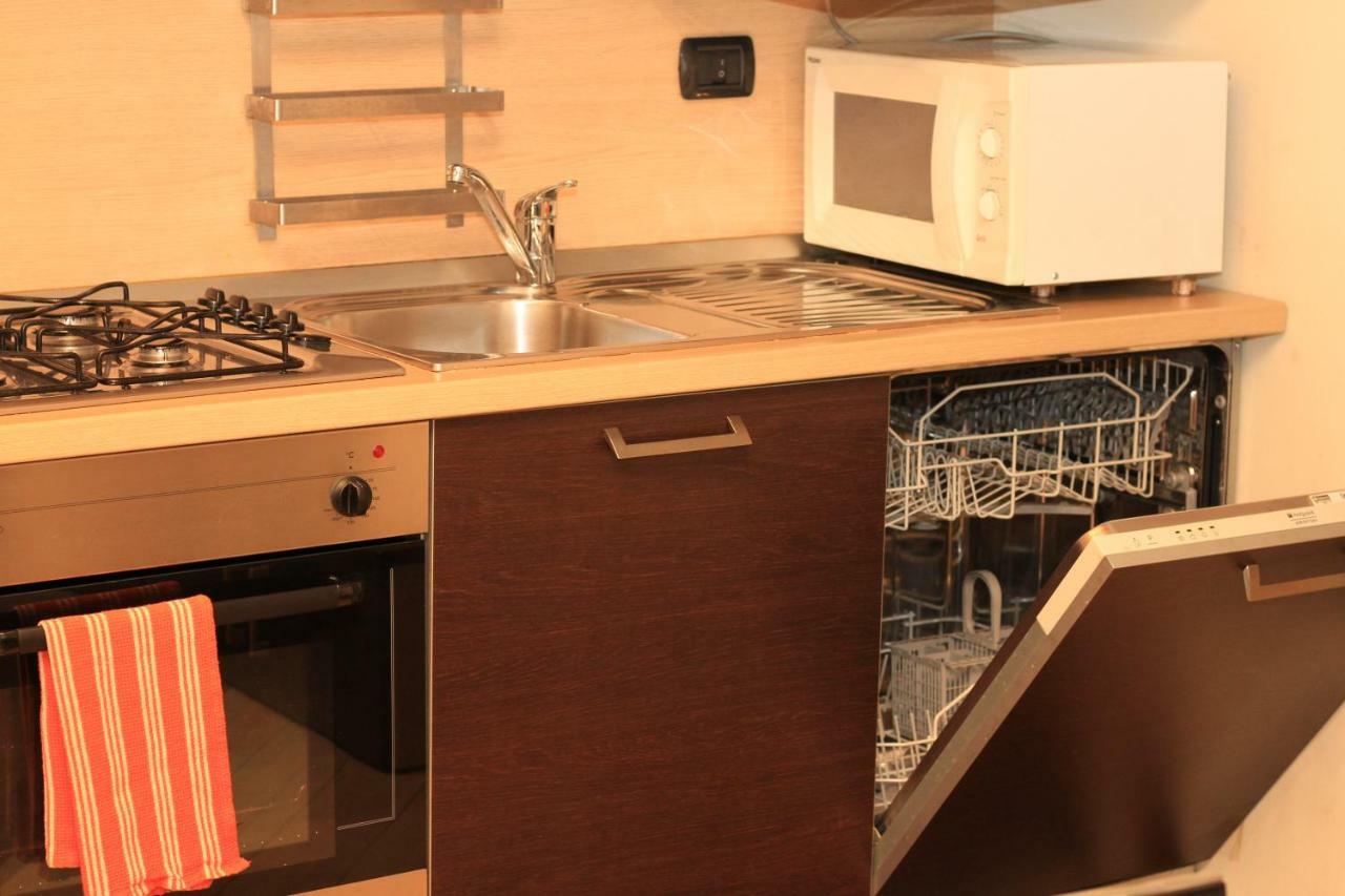 Appartamenti "Residence Mgm" Ponte San Pietro  Εξωτερικό φωτογραφία